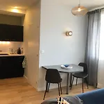 Appartement La Albertville