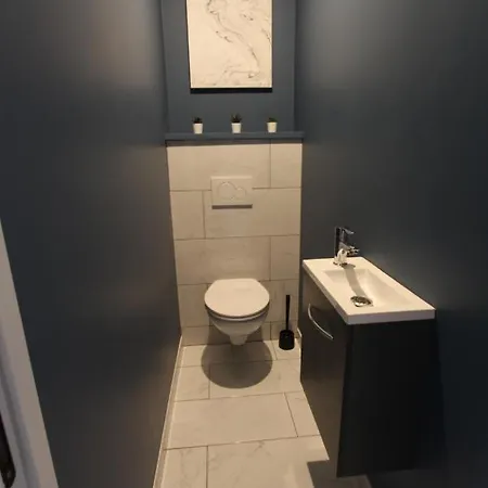 Apartamento La *