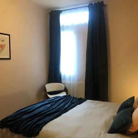 La Apartamento *