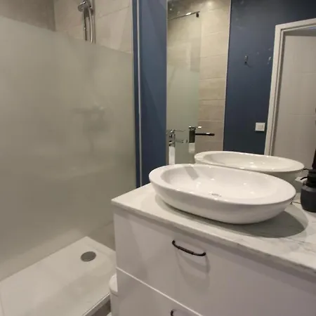 Apartment La Albertville