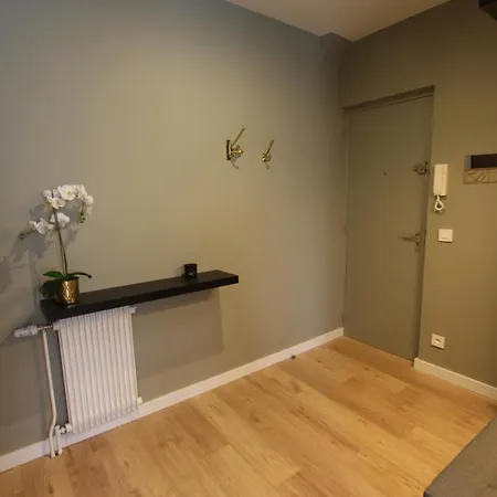 La Apartment